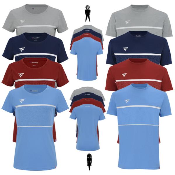 Tecnifibre Tech TEE